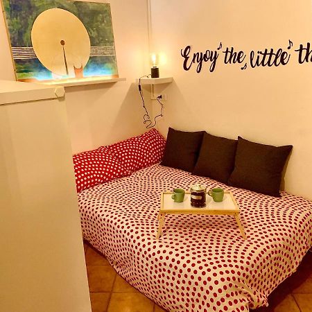 Casina Delle Rose Lejlighed Bologna Eksteriør billede
