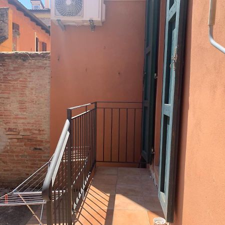 Casina Delle Rose Lejlighed Bologna Eksteriør billede