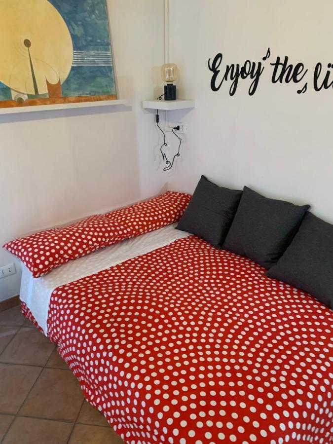 Casina Delle Rose Lejlighed Bologna Eksteriør billede